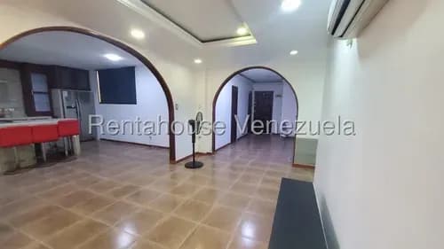Apartamento En La Candelaria En Venta Mls #26-20738 Dreidy Gonzalez