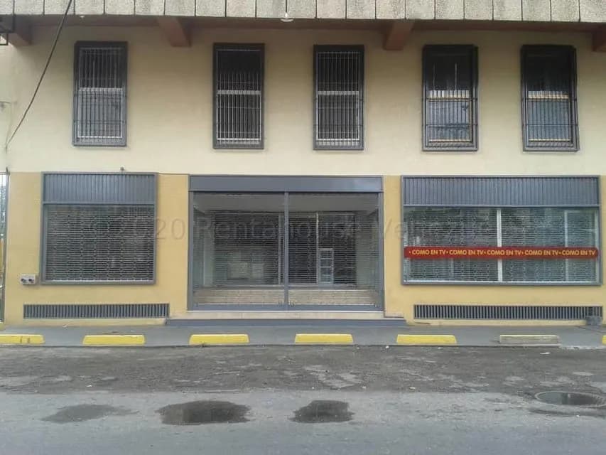 Comercial (Local Comercial) en Venta en Zona Centro, Aragua