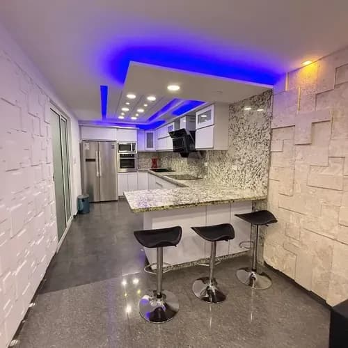 Town House Conjunto Residencial Villa Florencia Ii Urbanizacion Tazajal Naguanagua