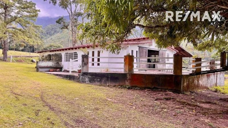 Finca en venta Agua Linda Pedraza