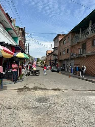 Ludeisi Zerpa 319843, Venta De Galpón En Santa Rosa, Cerca Del Mercado Los Guajiros, Valencia