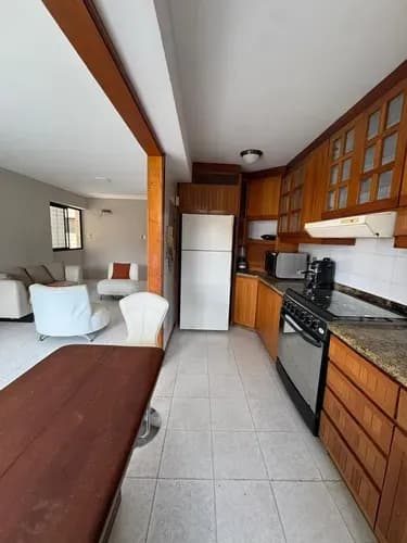 Hu Clientes Excelente Apartamento En Venta Urb. Valles De Camoruco