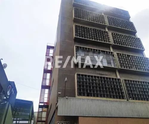 Magnífico Local Industrial En Alquiler En Boleíta Sur