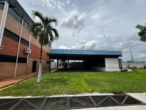 Global Vende O Alquila Galpón En Zona Industrial, Valencia