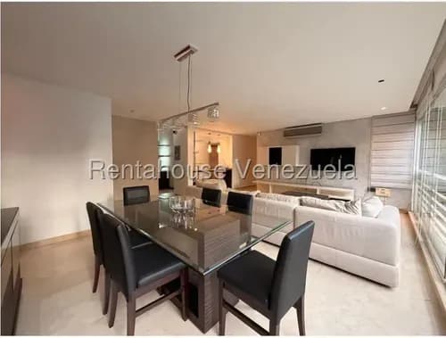 Apartamento En Venta El Solar Del Hatillo Mls #26-20071 (zg)