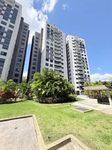 Macaracuay Apartamento En Venta Para Estrenar
