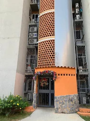 Bello Apartamento En Res. Terrazas De San Diego. Pla-1648