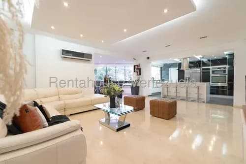 Apartamento En Venta Miranda Yf 26-16282