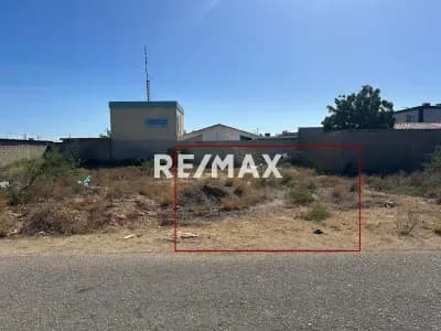 Parcela en Venta, Puerta Maraven.
