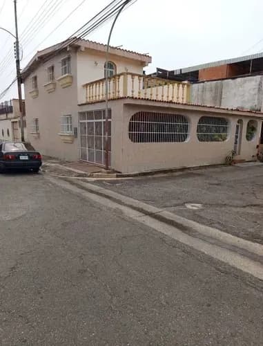 Casa De Esquina En Venta Urb La Esmeralda San Diego Jc-lp