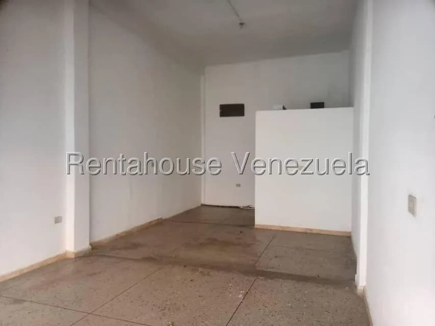 Comercial (Local Comercial) en Alquiler en Centro, Lara