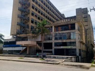 Amplio Local Comercial