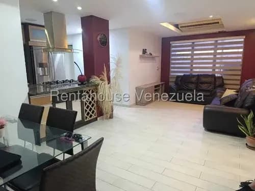 Elisa Castellano Vende Amplio Apartamento Residencia Los Almendros Oeste Barquisimeto