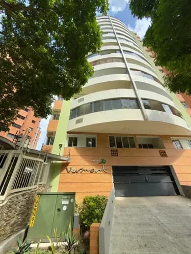 Se Vende Apartamento En Res Vermont La Trigaleña Valencia Alia-ss