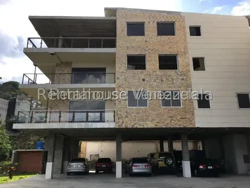 Apartamento La Lagunita 26-18825 R.e