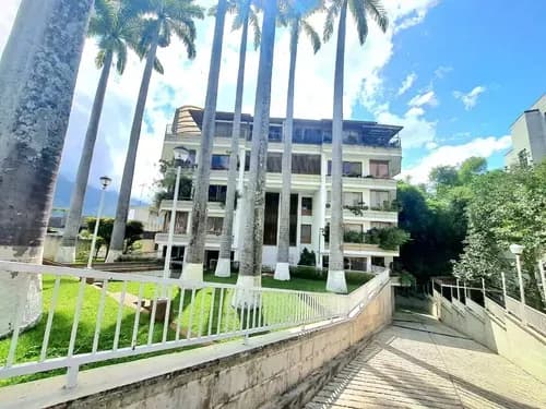 Urbanización Miranda Se Alquila Hermoso Apartamento Amoblado Ih6