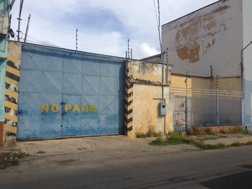 Terreno (Comercial) en Venta en Parroquia Concepcion, Lara