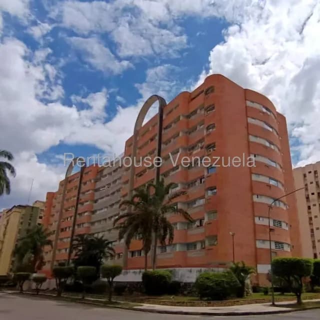 Apartamento (1 Nivel) en Venta en Prebo I, Carabobo