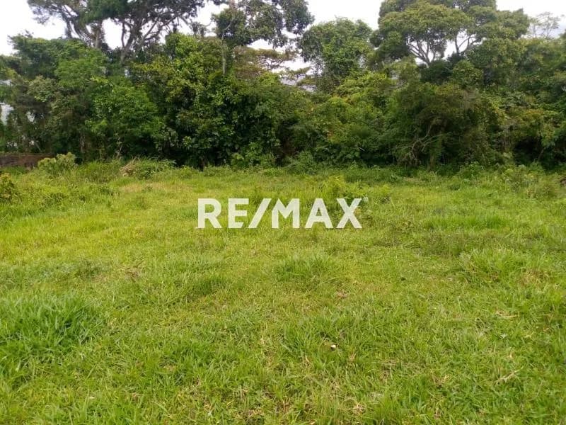 Parcela en venta