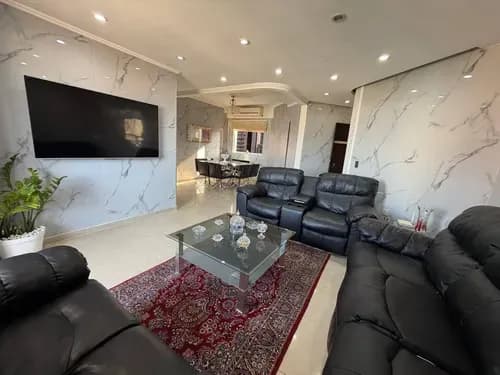 Wc Apartamento En Venta En El Bosque Carabobo C318625