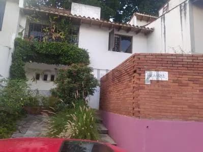 VENTA CASA EN LOS CHORROS