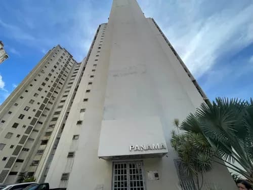 Apartamento En Venta Av. Libertador (sabana Grande)