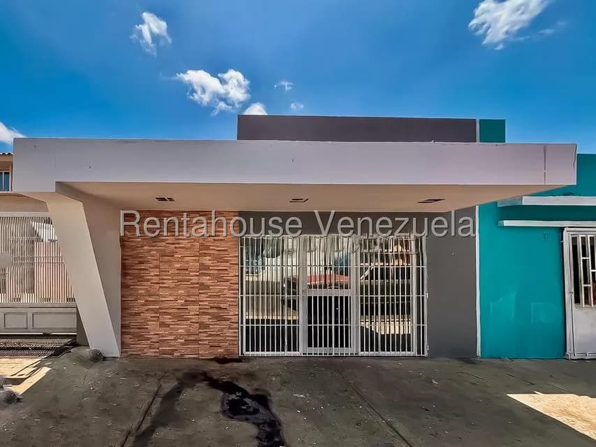 Comercial (Local Comercial) en Venta en Santa Irene, Falcon