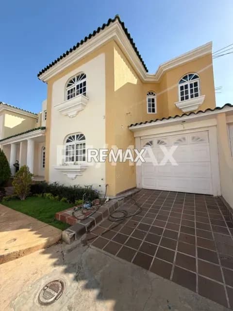 Lago Country 2 Villas