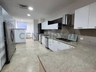 Alquiler de Apartamento