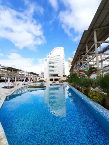 Momentum Apartamento En Venta En Res Atlantica, Tucacas