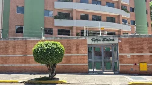 Las Acacias Apartamento Duplex En Venta 216m2 Mb 26-16701