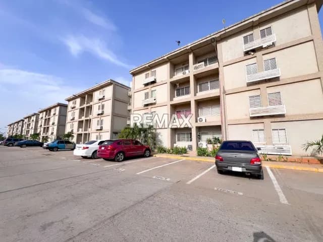Apartamento en venta en el Conjunto Residencial Jardin Los Naranjos, Maracaibo