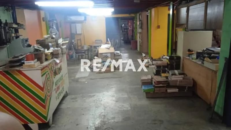 Local en Venta A Nivel Calle 550M2 San Martin Caracas