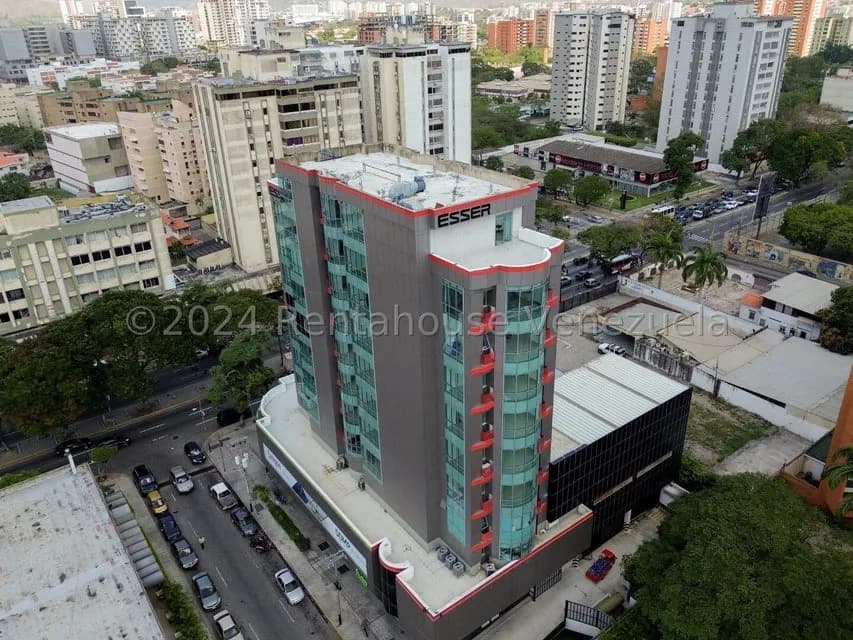 Comercial (Oficina) en Venta en Zona Este, Lara