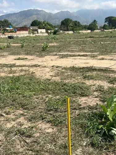 En Venta Terreno De 200 M2 Firma En Registro En Conjunto Residencial Los Bachires Cerca De Maco Maco San Diego. Solo Clientes .lt