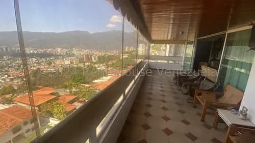 Pv // Magnifico Apartamento En Venta - Colinas De Santa Monica // Mls #25-24896
