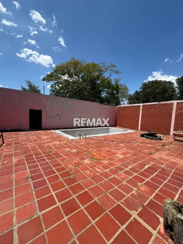 VENTA DE GALPON EN PALOTAL SAN ANTONIO