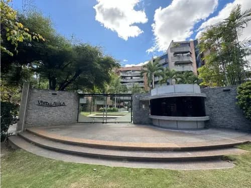 Apartamento En Alquiler Campo Alegre