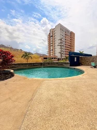 (jv) Apartamento En Venta Resd Papiro Ub Mañongo Naguanagua