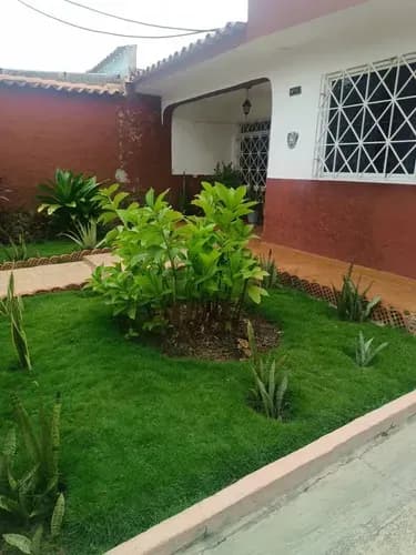 Gl Casa En Urb. Fundación Mendoza Valencia Edo Carabobo
