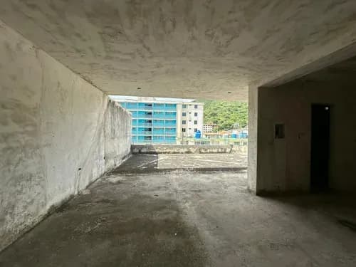 En Venta Townhouses En Obra Gris, En La Urbanizacion Tejerias. Puerto Cabello. St