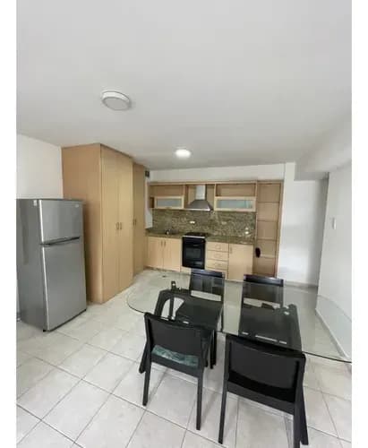 Apartamento En Alquiler - El Bosque