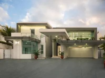 Espectacular mansión Conjunto Residencial LAS VILLAS