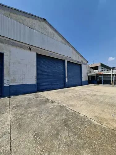 Alquiler Galpón - Zona Industrial Carabobo - 6.000 M2