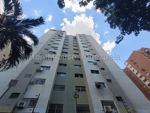 Ammp En Alquiler Apartamento En La Trigaleña Valencia