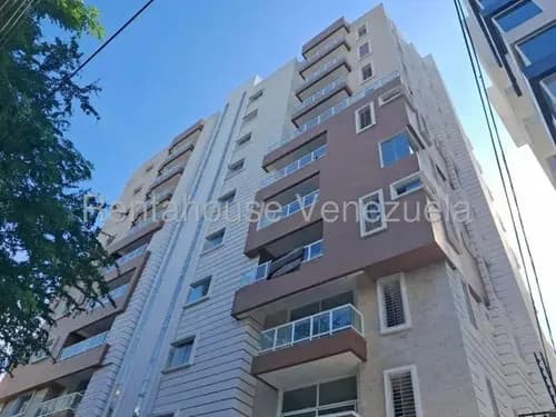 Vendo Apartamento En Obra Gris En Urbanización La Soledad (jade Suite), Código 25-10815 Cm Leer Descripción