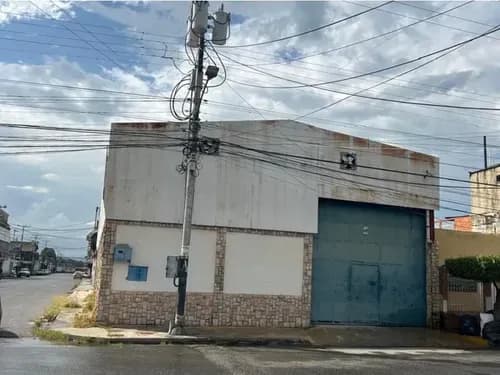 En Alquiler Galpón De Uso Comercial Y Depósito, En Santa Rosa, Mcy.