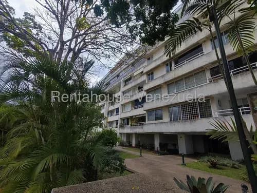 Ph De Oportunidad En Venta Los Samanes Sharon Betancourt Cod. #26-18606