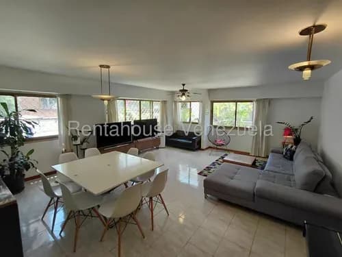Se Vende Amplio Maravilloso Y Bello Apartamento En La Zona De Mayor Revalorización En Los Palos Grandes 2620981 Ijp
