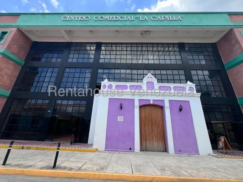Comercial (Local Comercial) en Alquiler en Zona Centro, Aragua